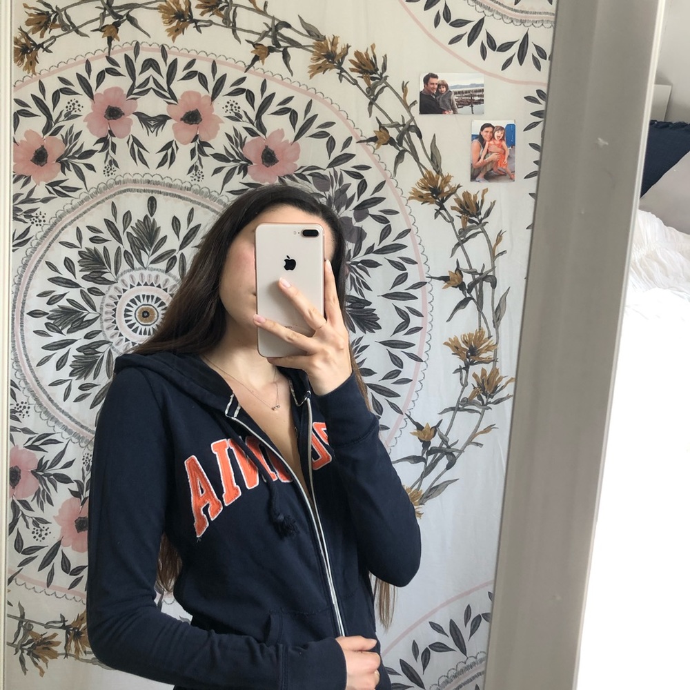 virginia cavaliers jacket